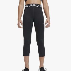 Nike Pro Capri leggings Tights XL